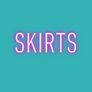 Women’s Skirts